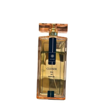 closer Eau de parfume-كلوزر اودي بارفيوم صناعة فرنسية 100 ملي