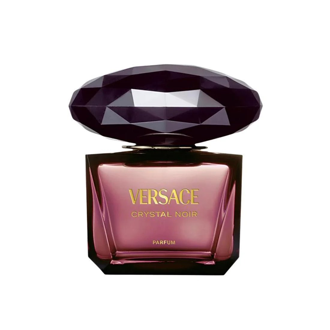 100623513090.jpg عطر فرزاتشي كرستال نوار بارفيوم للسيدات 90 مل - الصورة 1