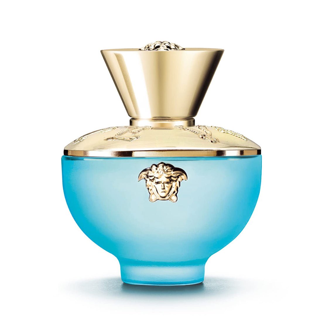 100624813100.jpg عطر نسائي فرساتشي ديلان بلو تيركواز 100مل تواليت - الصورة 1