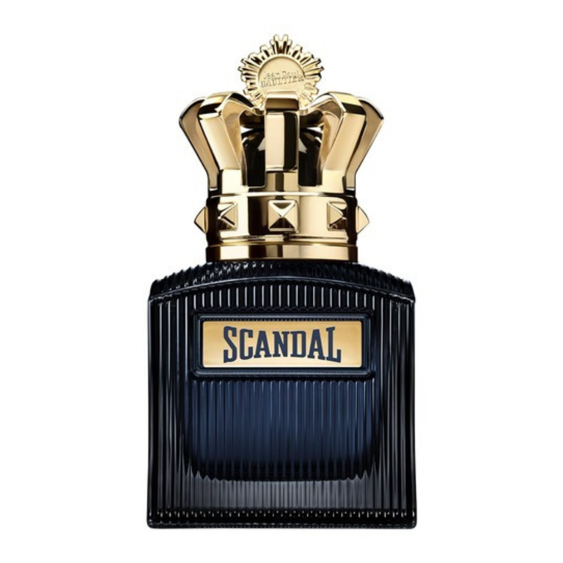 114130518100.png عطر جان بول غوتييه سكاندال إنتنس أو دو بارفان للرجال 100 مل - الصورة 1