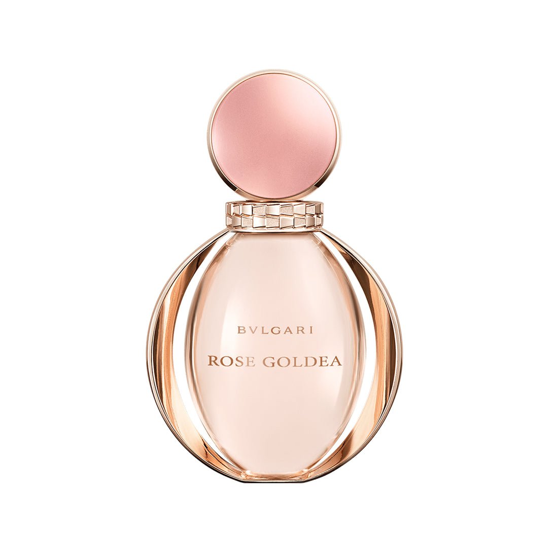 114743215090.jpg عطر روز جولديا النسائي برفان من بلجارى 90 مل - الصورة 1