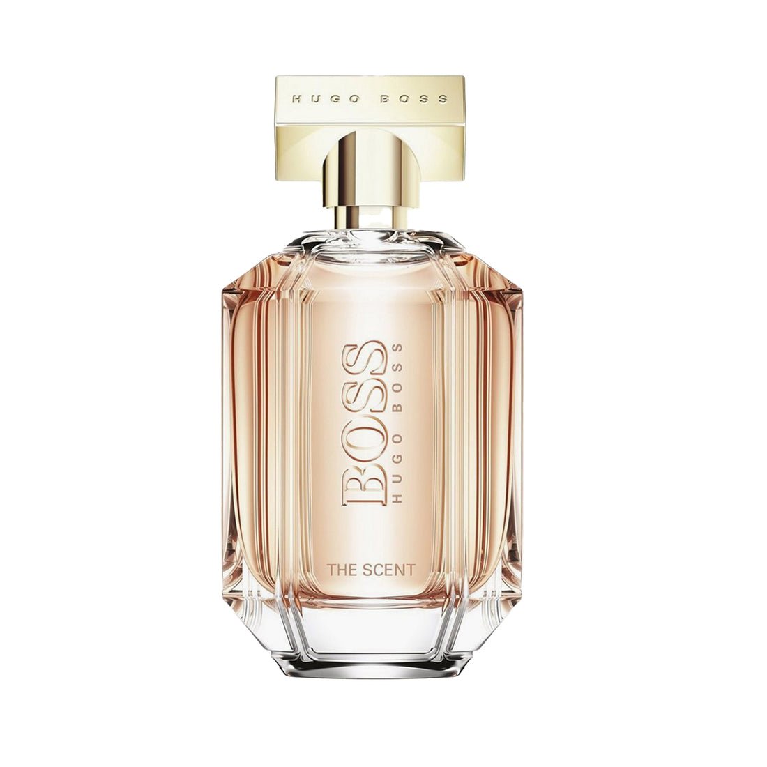 118014512100.jpg عطر ذا سينت للنساء او دي بارفان من هوغو بوس 100مل - الصورة 1