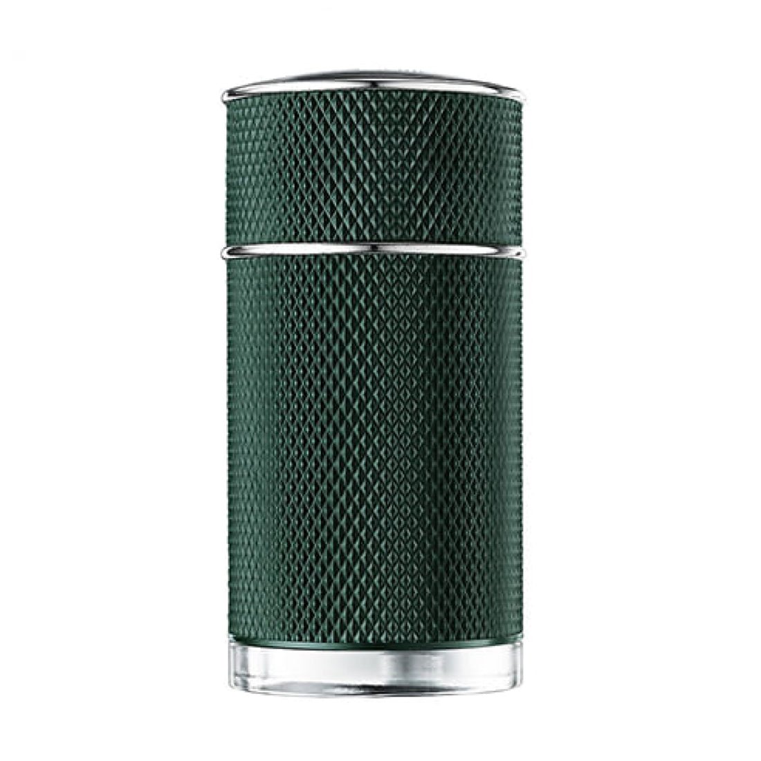 119012512100.jpg عطر ايكون ريسنج جرين برفان من دنهيل 100 مل - الصورة 1