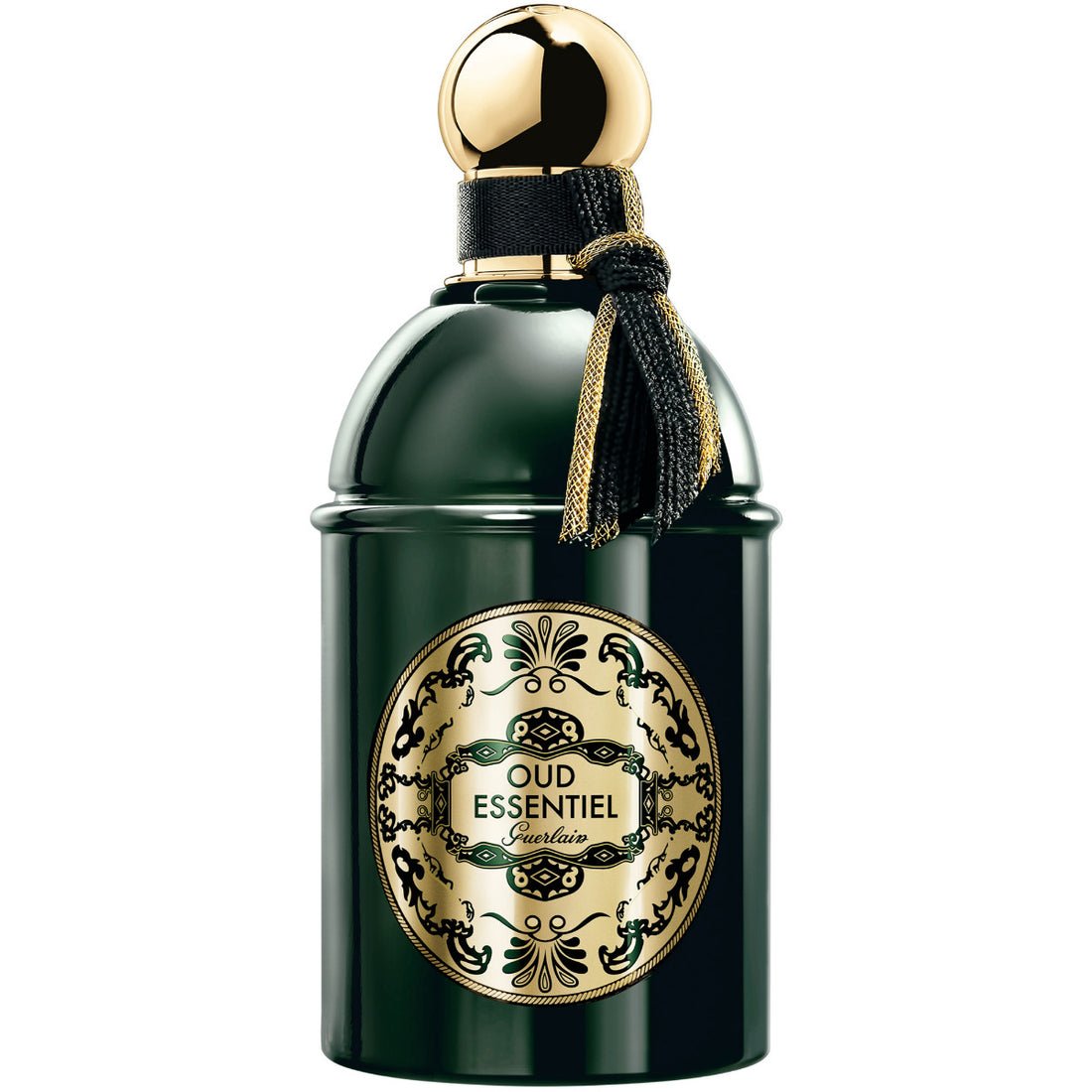 119372713125.jpg عطر جيرلان للجنسين عود اسينشيل 125 مل - الصورة 1