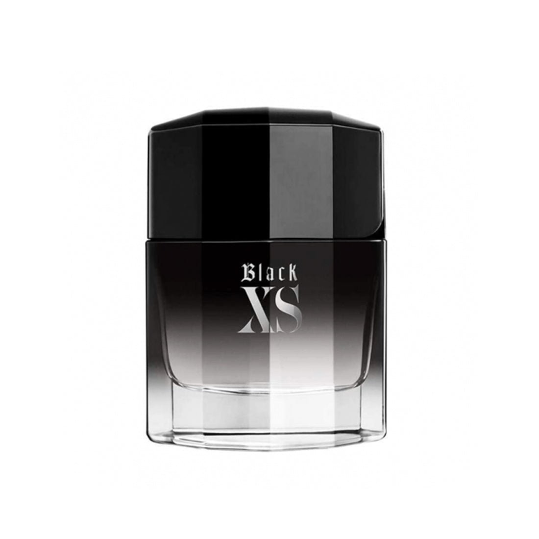 119460922100_4d52bda7-259b-4908-ac2a-e753b2f7b92b.jpg عطر باكو رابان بلاك اكس اس اودو تواليت 100 مل - الصورة 1