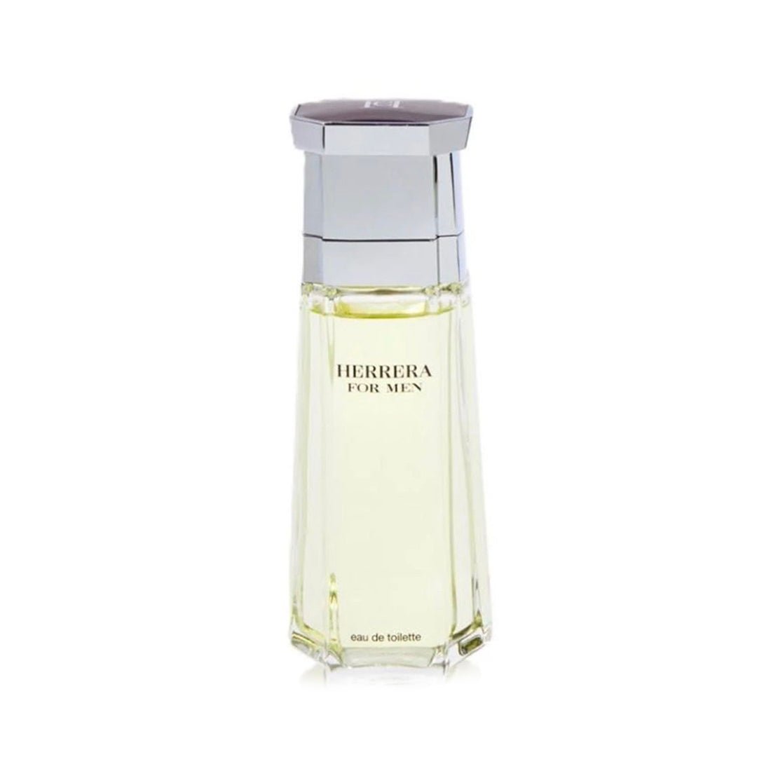 119470222100-1_d1548e33-2259-4a0e-b002-85eeb17d29bf.jpg عطر كارولينا هيريرا الرجالي كلاسيك او دو تواليت 100مل - الصورة 1