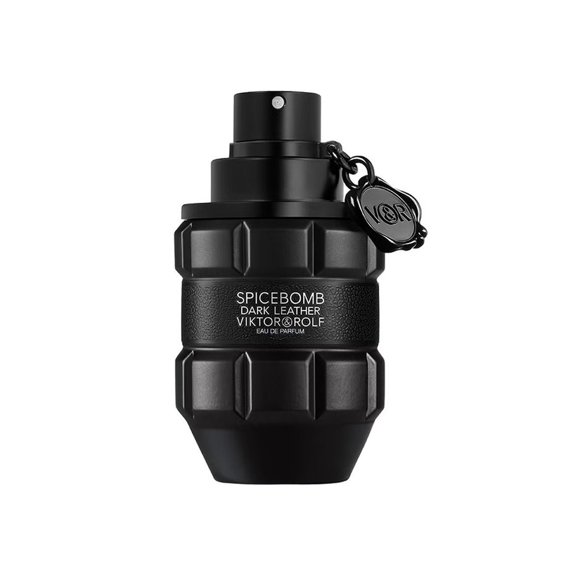 119520412050.jpg عطر فيكتور اند رولف سبايس بومب دارك ليذر او دو بارفيوم 50مل - الصورة 1