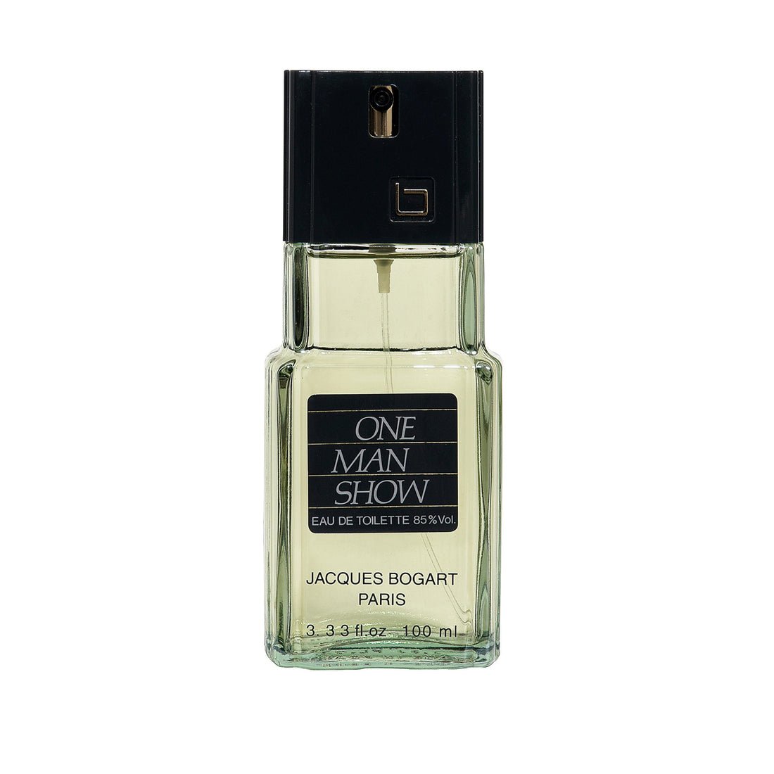 119580122100.jpg عطر رجالي ون مان شو 100 مل - الصورة 1