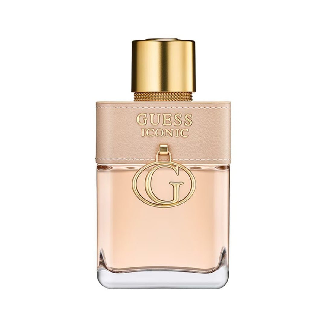 121990214100.jpeg عطر جس ايكونك فم النسائي اودي برفيوم 100مل - الصورة 1