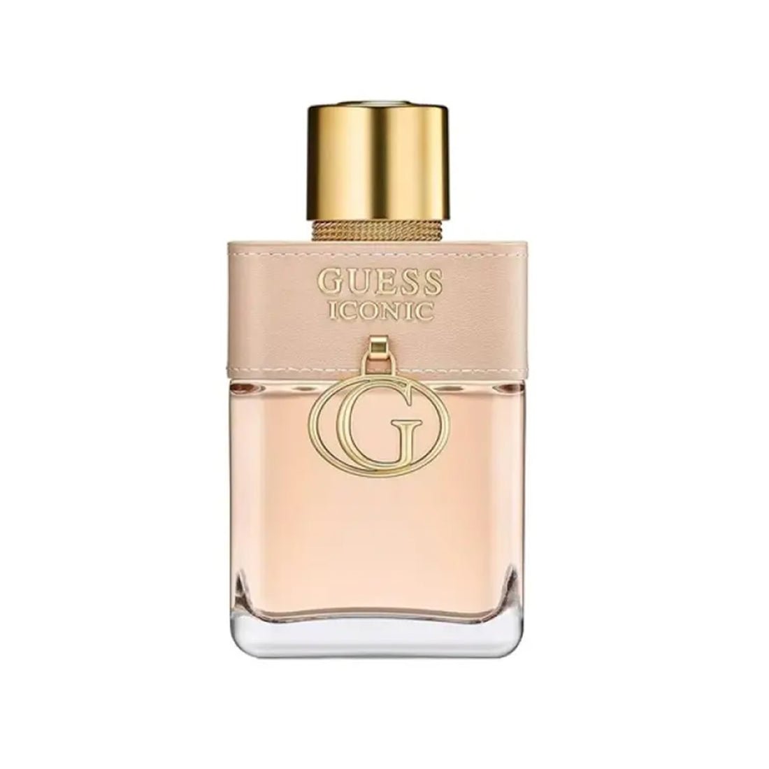 128510112100.jpg عطر جس ايكونيك النسائي او دو بارفيوم 100مل - الصورة 1