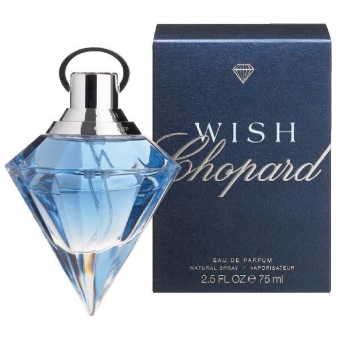 شوبارد عطر ويش نسائي برفان 75 مل من شوبارد - الصورة 1