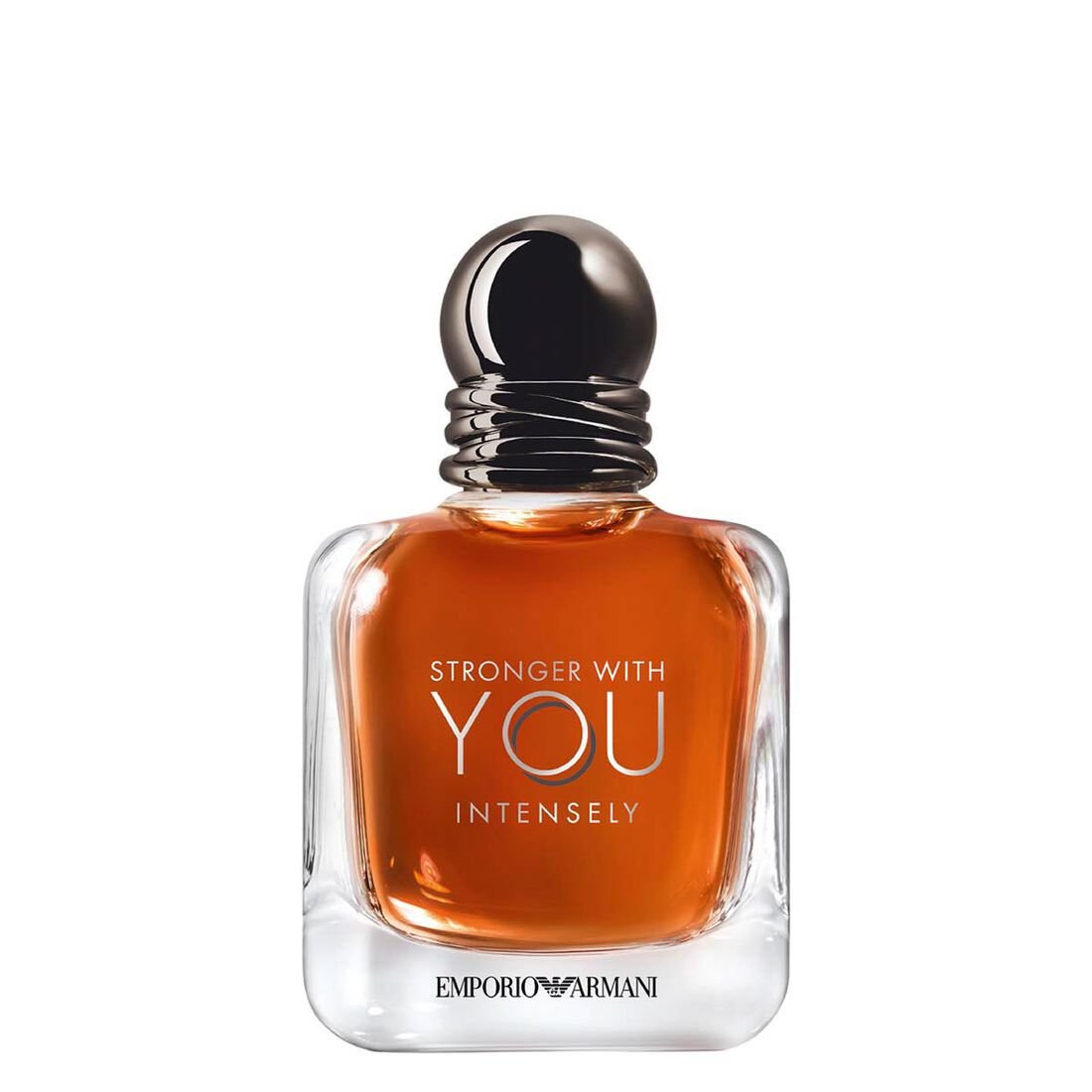 3614272225701_main.jpg عطر إمبوريو أرماني سترونغر ويذ يو إنتانسلي 50 مل من جورجيو أرماني - Emporio Armani Stronger With You Eau de Toilette - الصورة 1