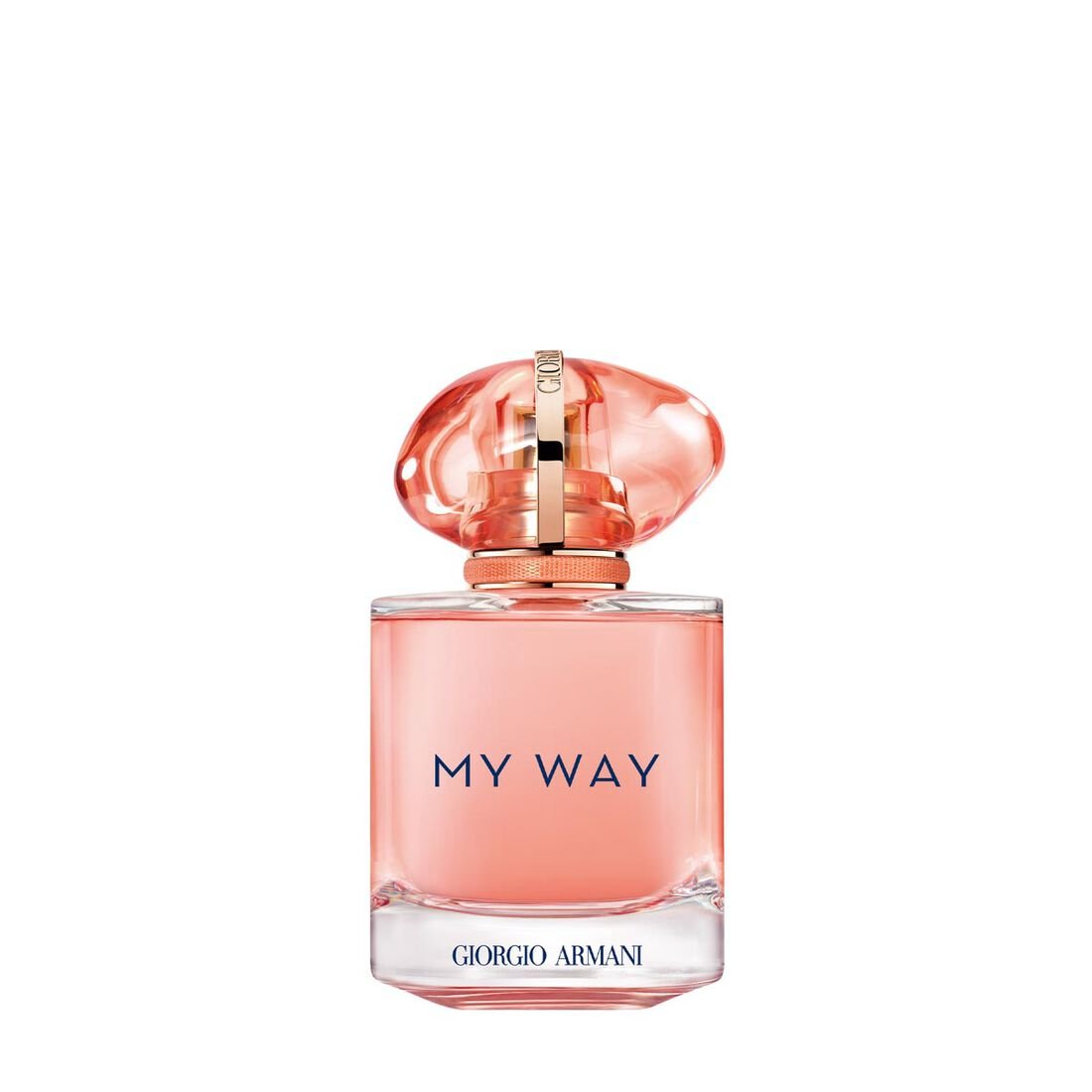 3614274192285_MAIN.jpg عطر ماي واي أو دو بارفان يلانغ 90 مل من جورجيو أرماني - My Way Ylang - الصورة 1