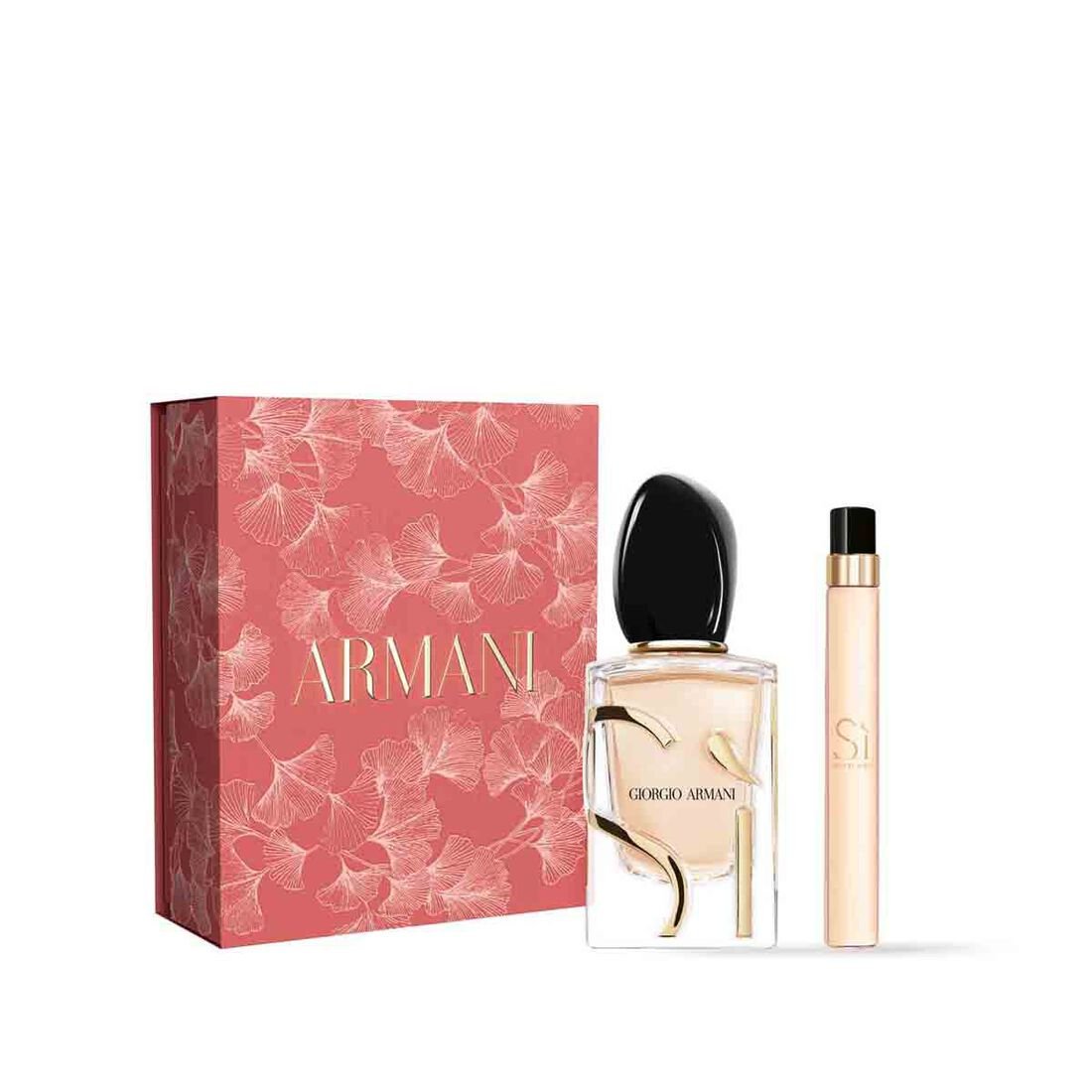 3614274459050_main.jpg طقم هدايا الربيع سي أو دو بارفان - Sì Eau de Parfum - الصورة 1