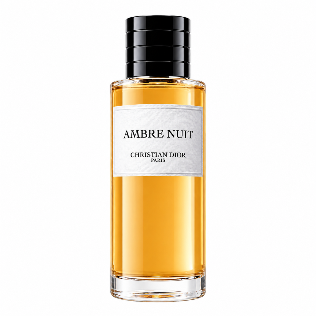 AMBER NUIT عطر أمبر نوي – 125ml Ambre Nuit Eau de Parfum من ديور - الصورة 1