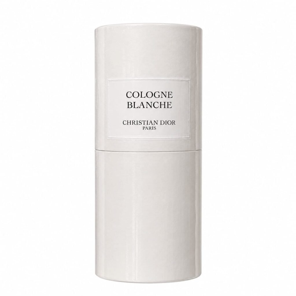 COLOGNE عطر كولون بلانش COLOGNE BLANCHE -250ML - الصورة 1