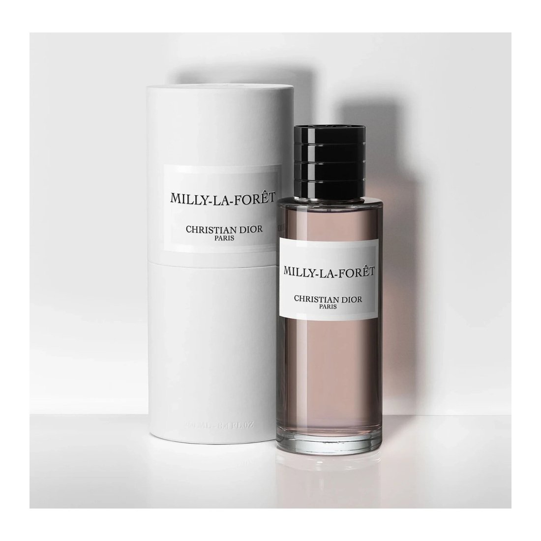SAS-DIOR-SP-008 عطر ديور ميلي لا فوريه أو دو بارفيوم 250 مل للجنسين - الصورة 1