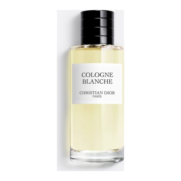 عطر ديور كولون بلانش أو دو بارفيوم 250 مل للجنسين