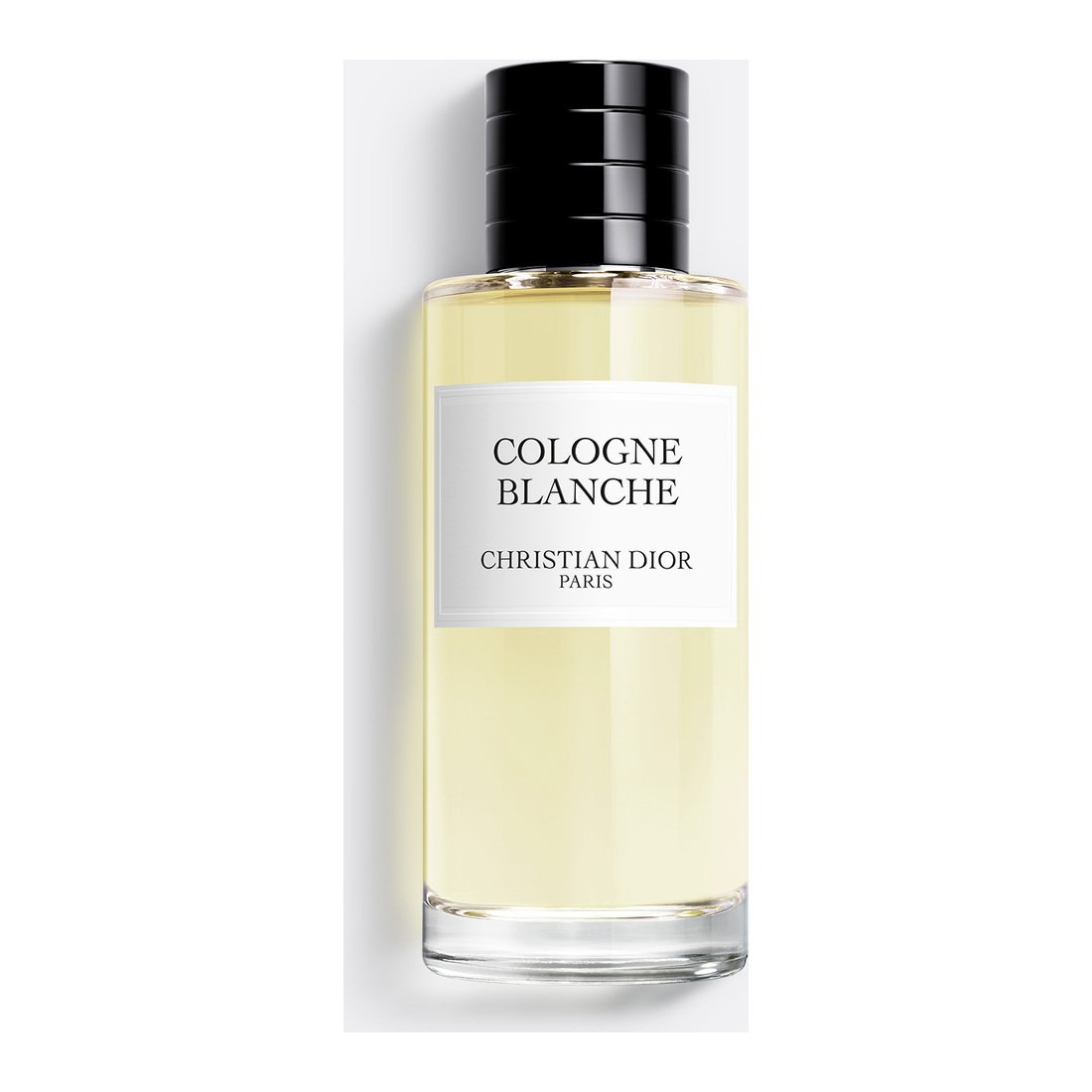 SAS-DIOR-SP-010 عطر ديور كولون بلانش أو دو بارفيوم 250 مل للجنسين - الصورة 1