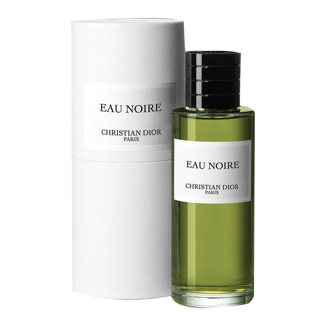 SAS-DIOR-SP-011 عطر ديور أو نوار أو دو بارفيوم 250 مل للجنسين - الصورة 1