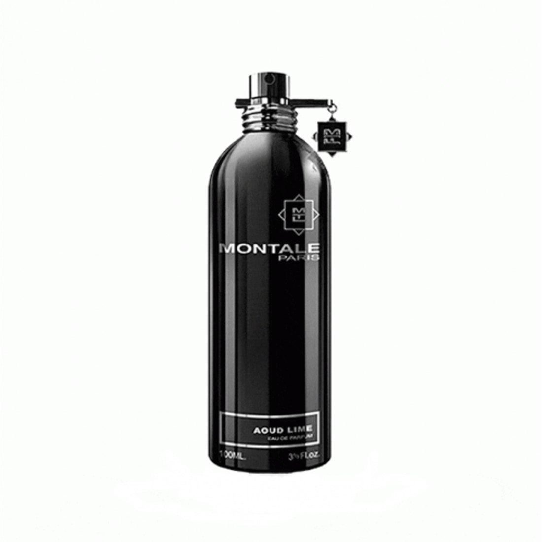 SAS-MTL-003 عطر مونتال عود لايم أو دو بارفيوم 100 مل للجنسين - الصورة 1