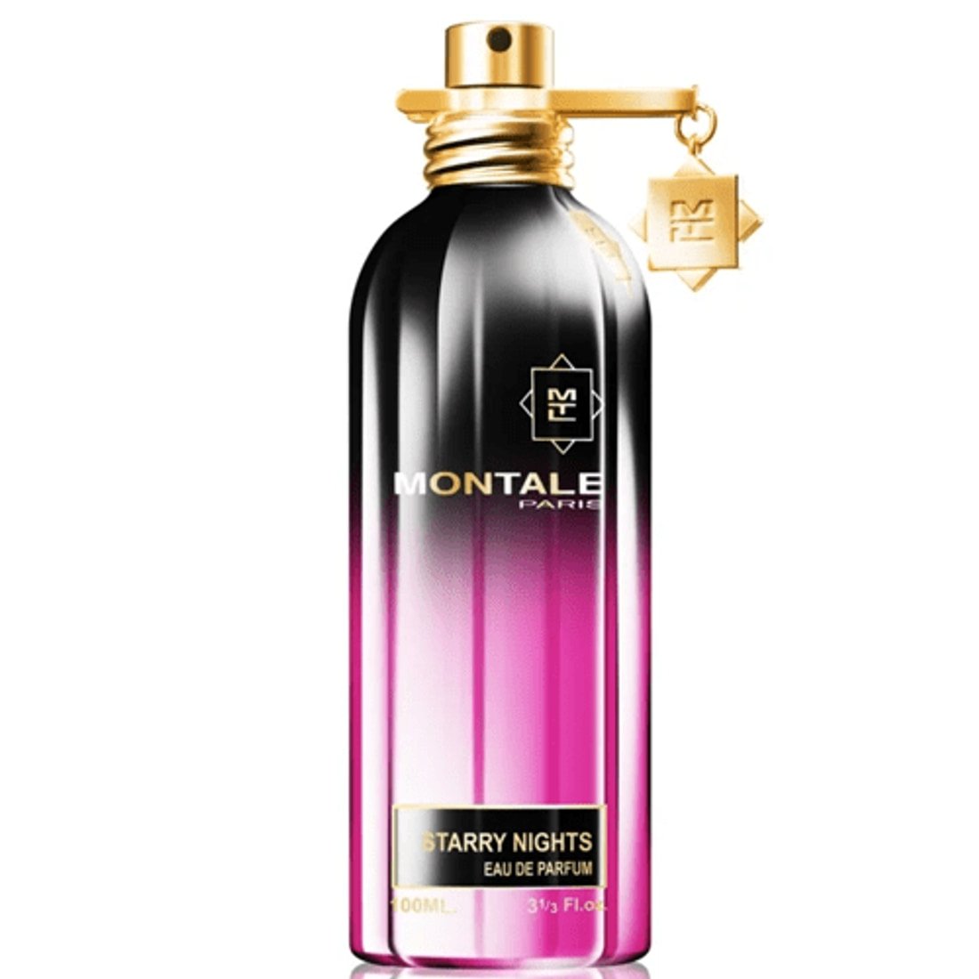 SAS-MTL-008 عطر مونتال ستاري نايتس أو دو بارفيوم 100 مل للجنسين - الصورة 1
