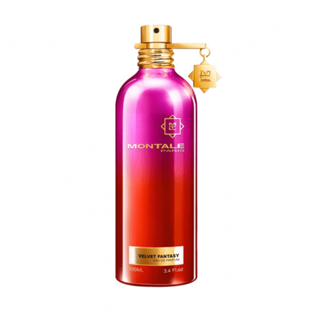 SAS-MTL-012 عطر مونتال فيلفيت فانتاسي أو دو بارفيوم 100 مل للنساء - الصورة 1
