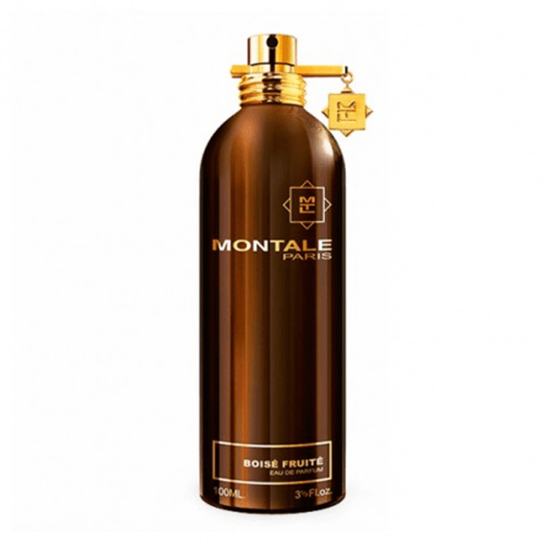 SAS-MTL-015 عطر مونتال بوازيه فروتيه أو دو بارفيوم 100 مل للجنسين - الصورة 1