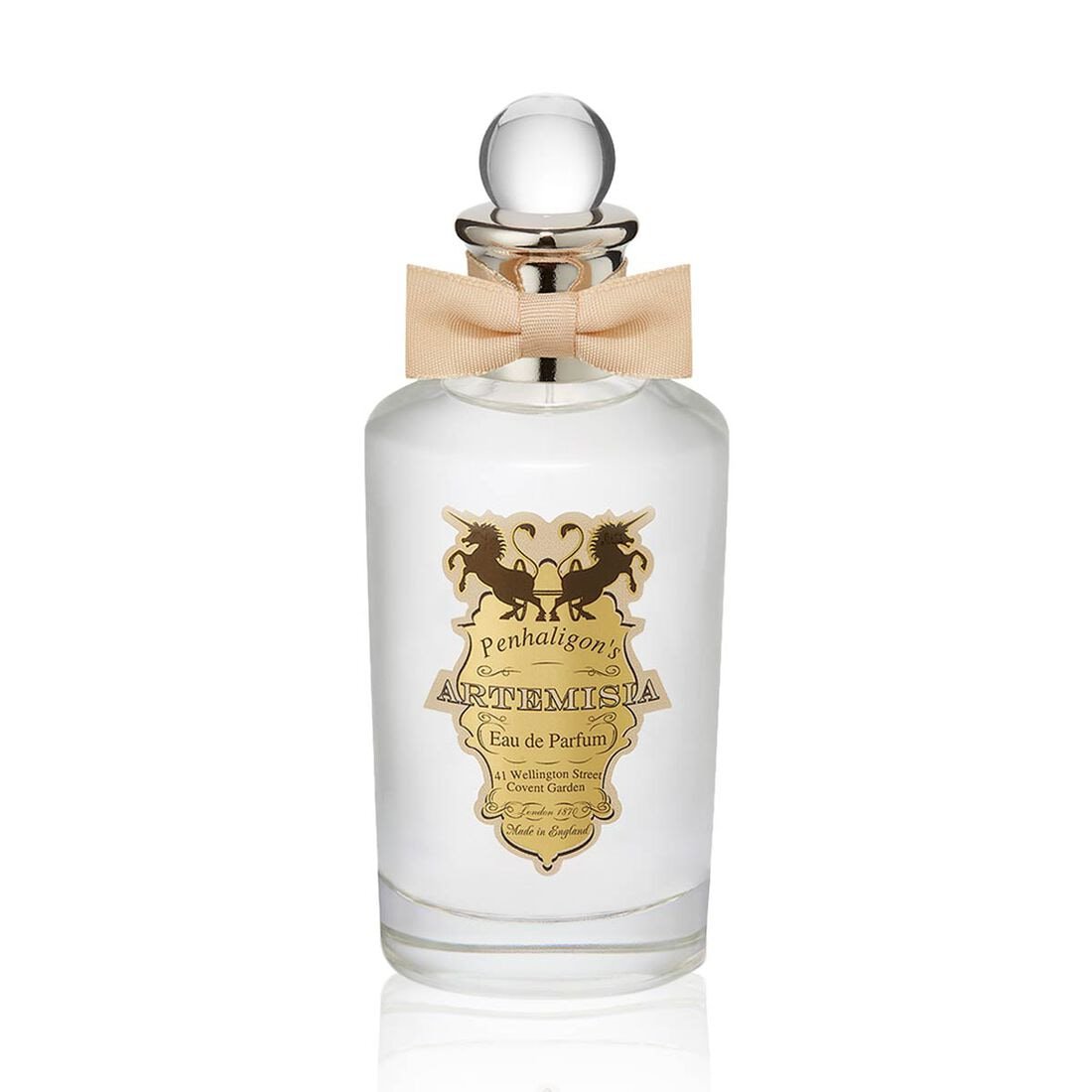 SAS-PEN-004 عطر بنهالغنز أرتيميسيا أو دو بارفيوم 100 مل للنساء - الصورة 1