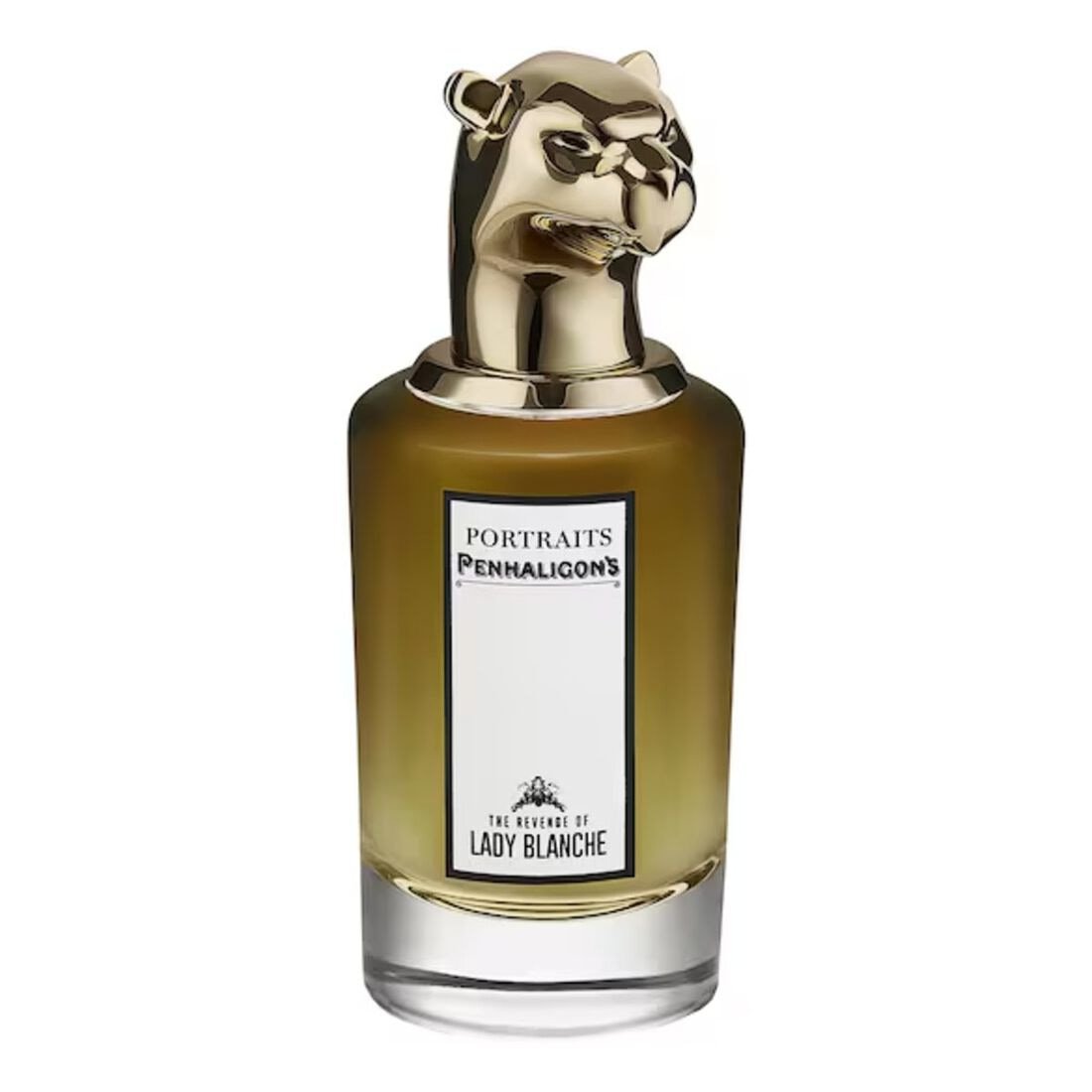 SAS-PEN-008 عطر بنهالغنز ليدي بلانش أو دو بارفيوم 75 مل للنساء - الصورة 1