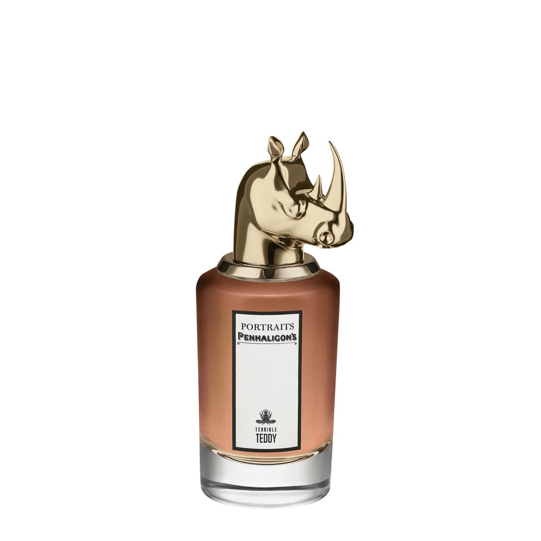 SAS-PEN-012 عطر بنهالغنز تيربل تيدي أو دو بارفيوم 75 مل للجنسين - الصورة 1