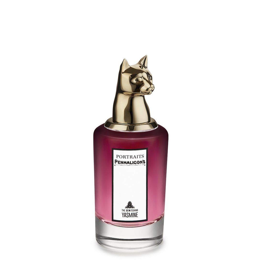 SAS-PEN-019 عطر بنهالغنز ذا بيويتشينج ياسمين أو دو بارفيوم 75 مل للجنسين - الصورة 1