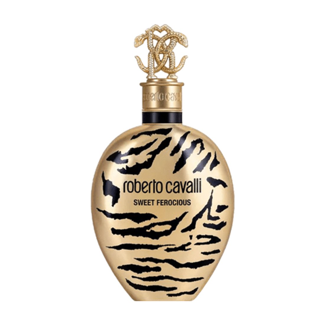 SAS-RCV-005 عطر روبرتو كفالي سيجنتشر سويت فيروسيوس أو دو بارفيوم 75 مل للنساء - الصورة 1