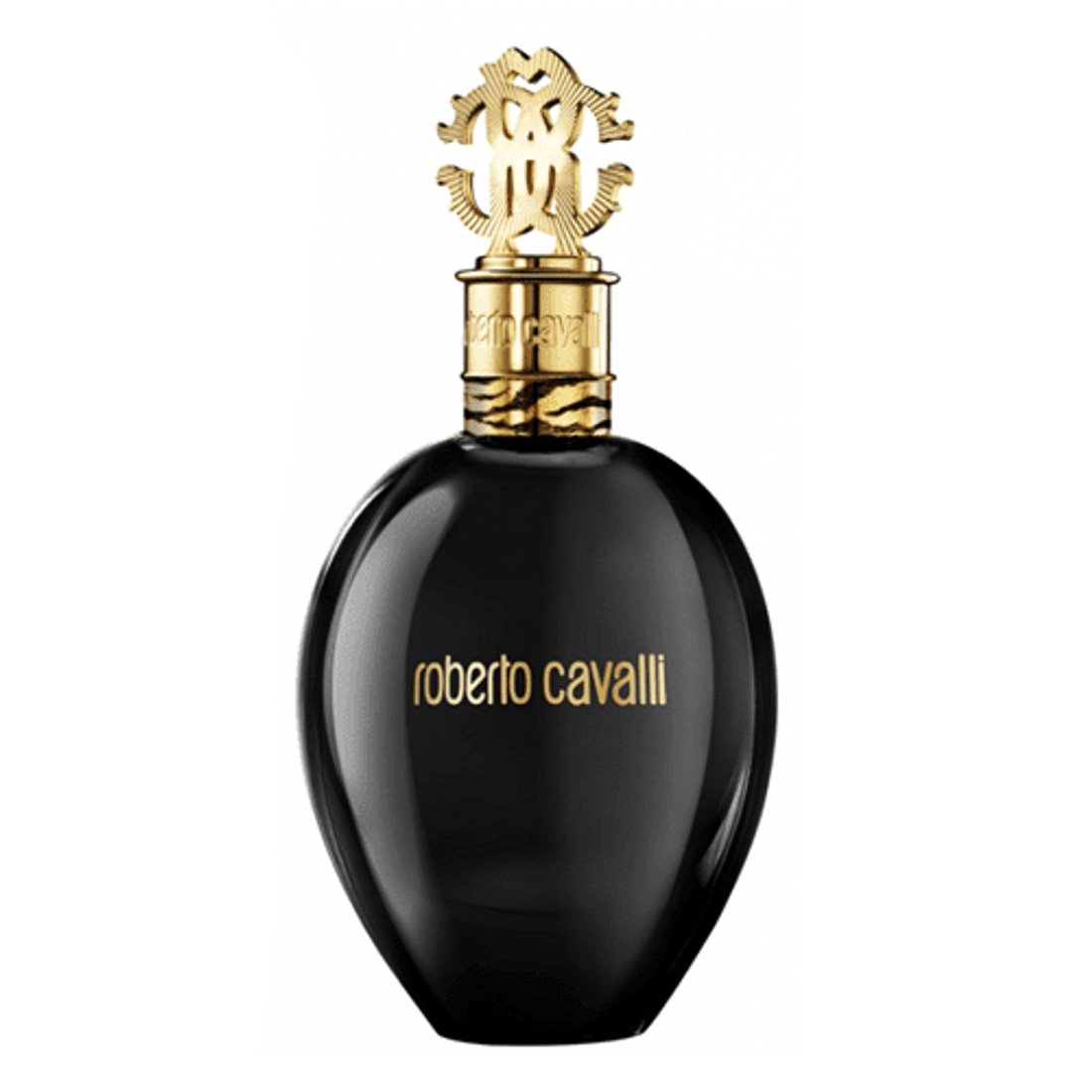 SAS-RCV-007 عطر روبرتو كفالي نيرو أسولوتو أو دو بارفيوم 75 مل للنساء - الصورة 1