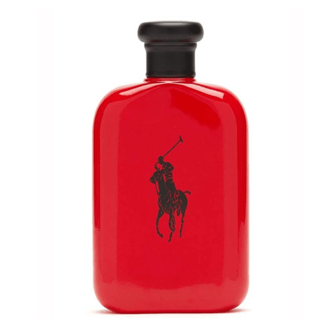 SAS-RLP-005 عطر رالف لورين بولو ريد أو دو تواليت 125 مل للرجال - الصورة 1