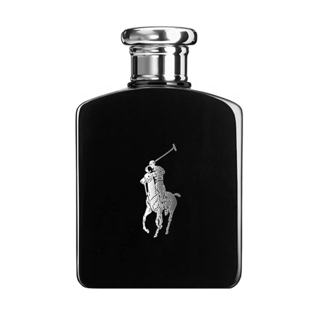 SAS-RLP-012 عطر رالف لورين بولو بلاك أو دو تواليت 50 مل للرجال - الصورة 1