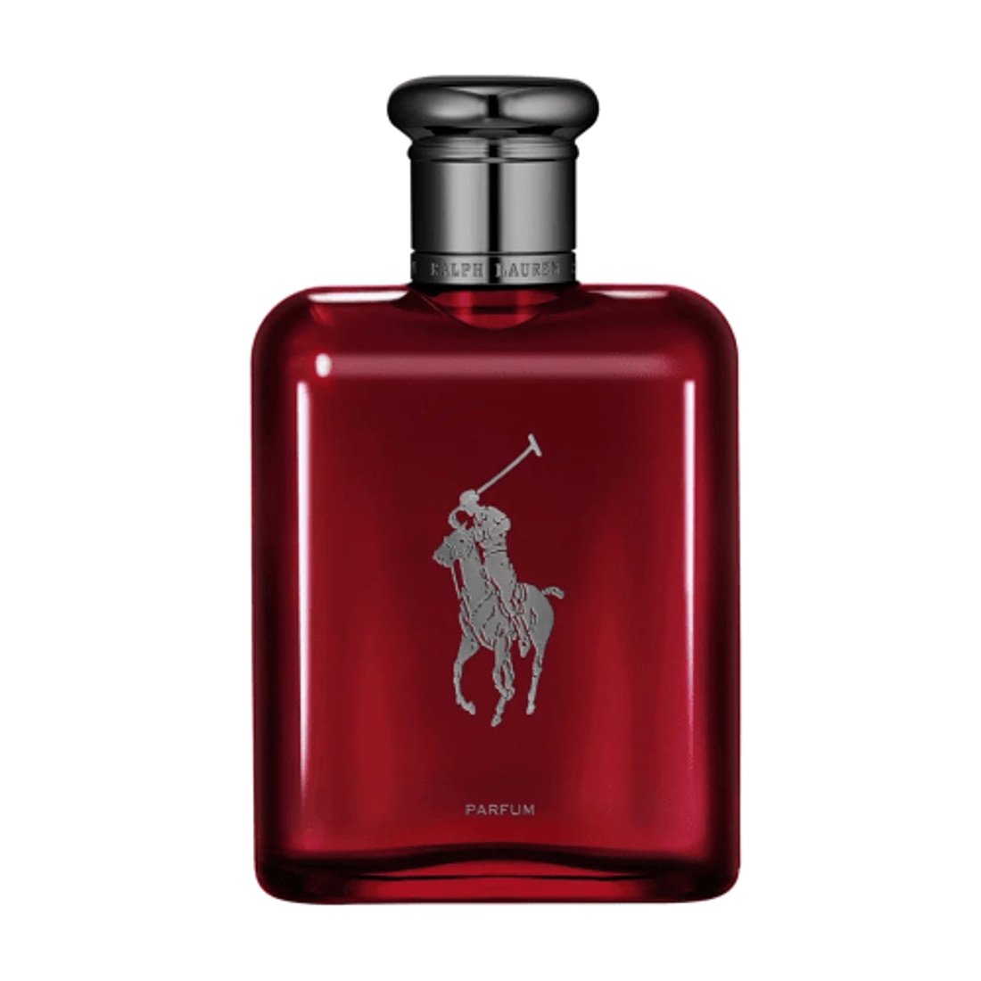 SAS-RLP-014 عطر رالف لورين بولو ريد بارفيوم 125 مل للرجال - الصورة 1