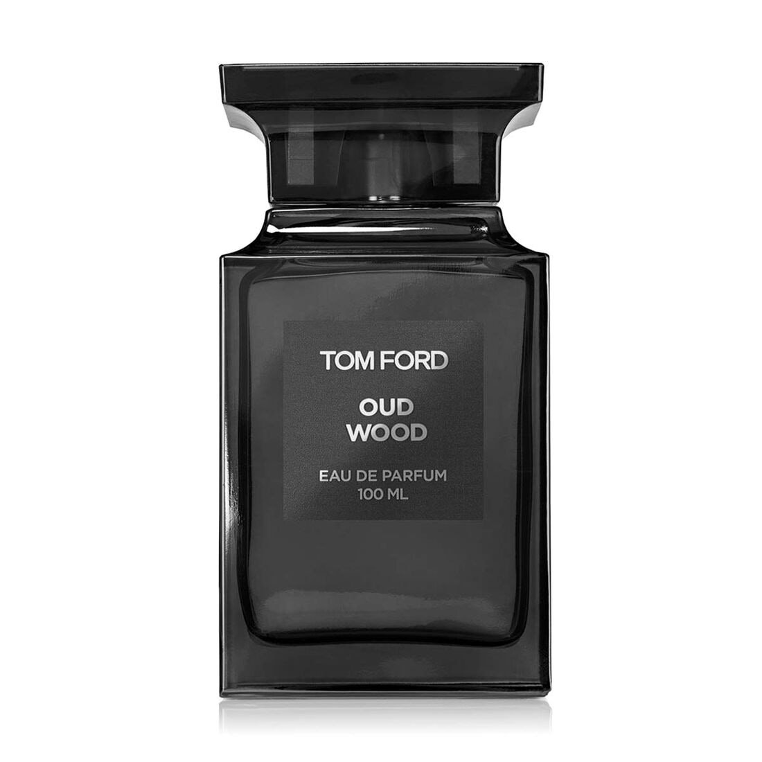 SAS-TF-002 عطر توم فورد عود وود أو دو بارفيوم 100 مل للجنسين - الصورة 1