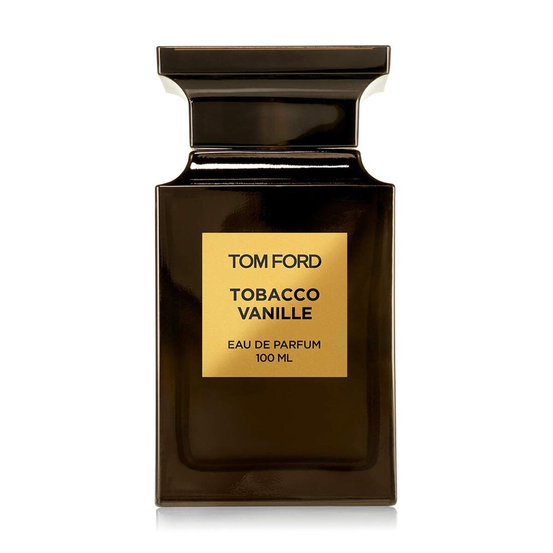 SAS-TF-011 عطر توم فورد توباكو فانيلا أو دو بارفيوم 100 مل للجنسين - الصورة 1