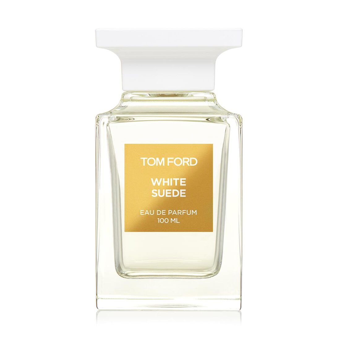 SAS-TF-015 عطر توم فورد وايت سويد أو دو بارفيوم 100 مل للجنسين - الصورة 1