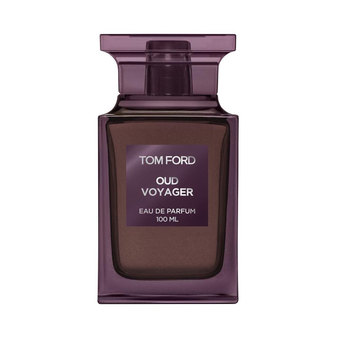 SAS-TF-020 عطر توم فورد عود فوياجر أو دو بارفيوم 100 مل للجنسين - الصورة 1