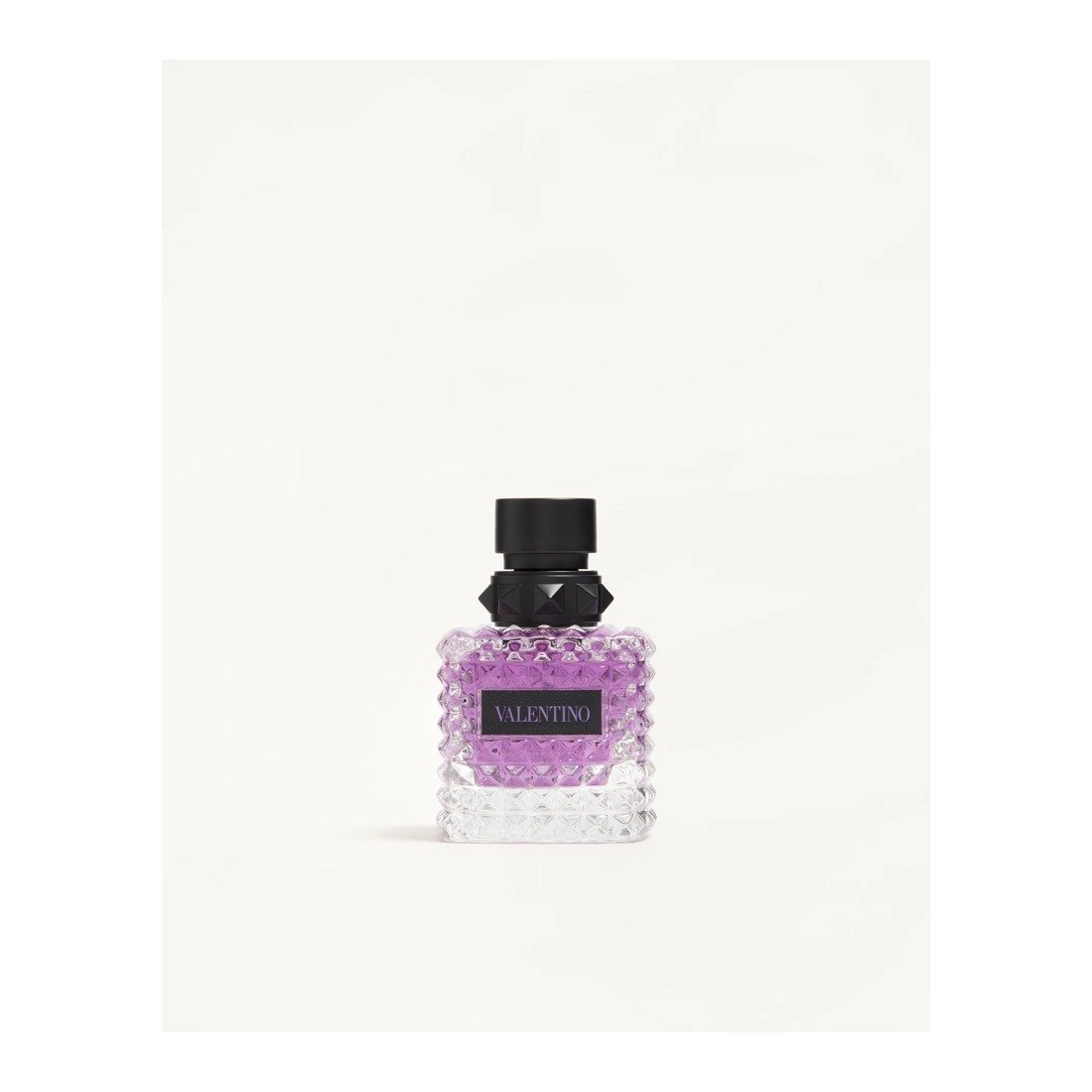 SAS-VLT-005 عطر فالنتينو بورن إن روما دونا بيربل ميلانكوليا أو دو بارفيوم 50 مل - الصورة 1