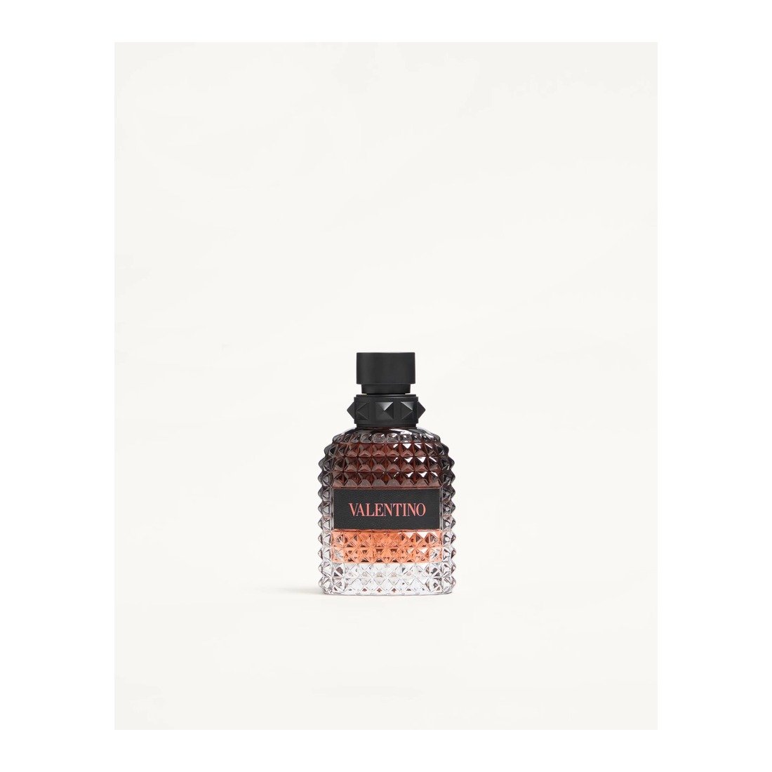 SAS-VLT-039 عطر فالنتينو بورن إن روما أومو كورال فانتسي أو دو تواليت 50 مل - الصورة 1
