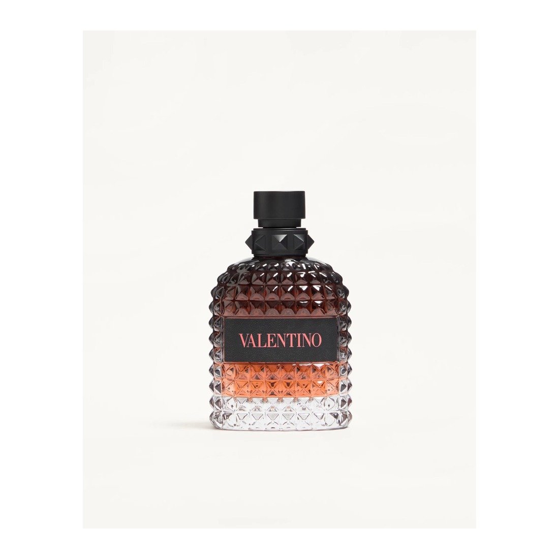 SAS-VLT-040 عطر فالنتينو بورن إن روما أومو كورال فانتسي أو دو تواليت 100 مل - الصورة 1