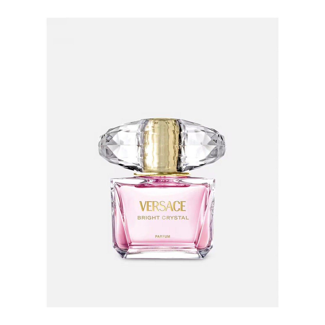 SAS-VRS-012 عطر فرزاتشي برايت كريستال بارفيوم 90 مل - الصورة 1