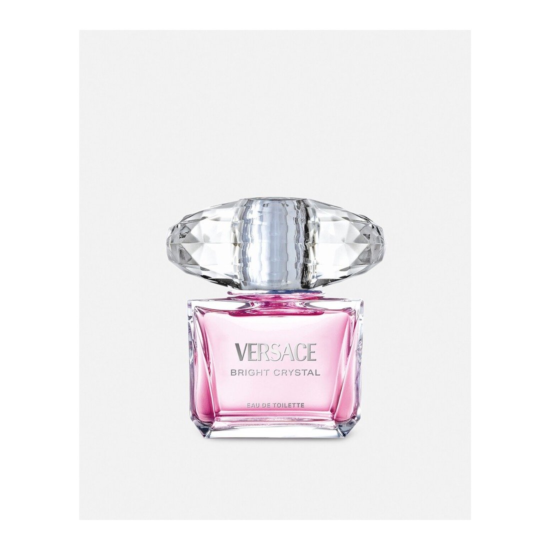 SAS-VRS-015 عطر فرزاتشي برايت كريستال أو دو تواليت 200 مل - الصورة 1