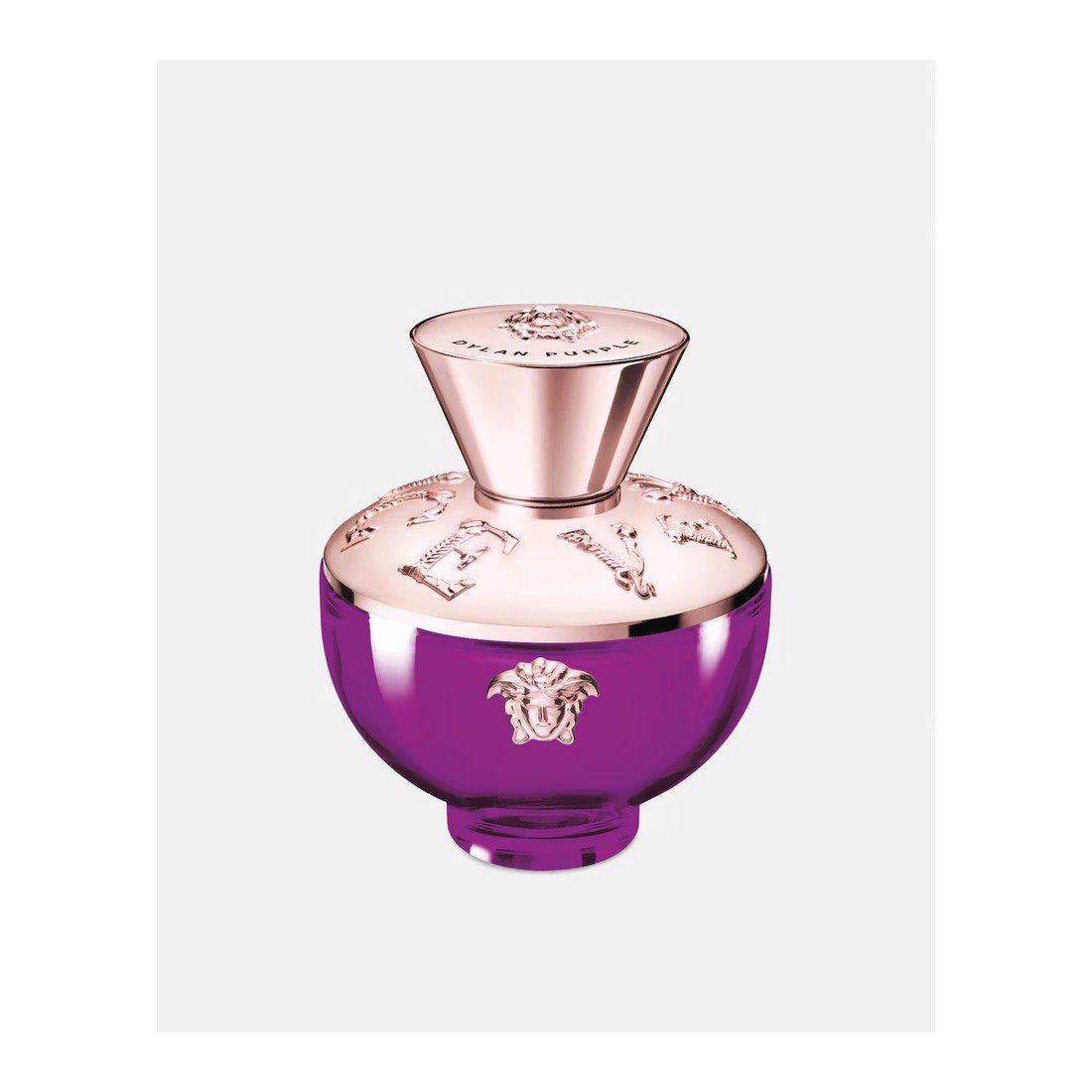 SAS-VRS-019 عطر فرزاتشي ديلان بيربل أو دو بارفيوم 100 مل - الصورة 1
