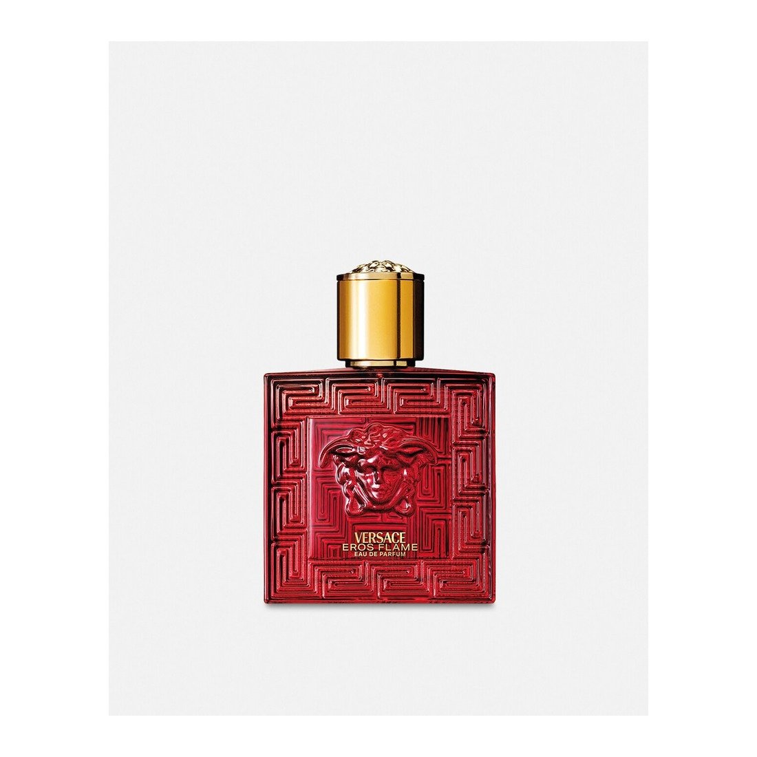 SAS-VRS-033 عطر فرزاتشي إيروس فليم أو دو بارفيوم 100 مل - الصورة 1