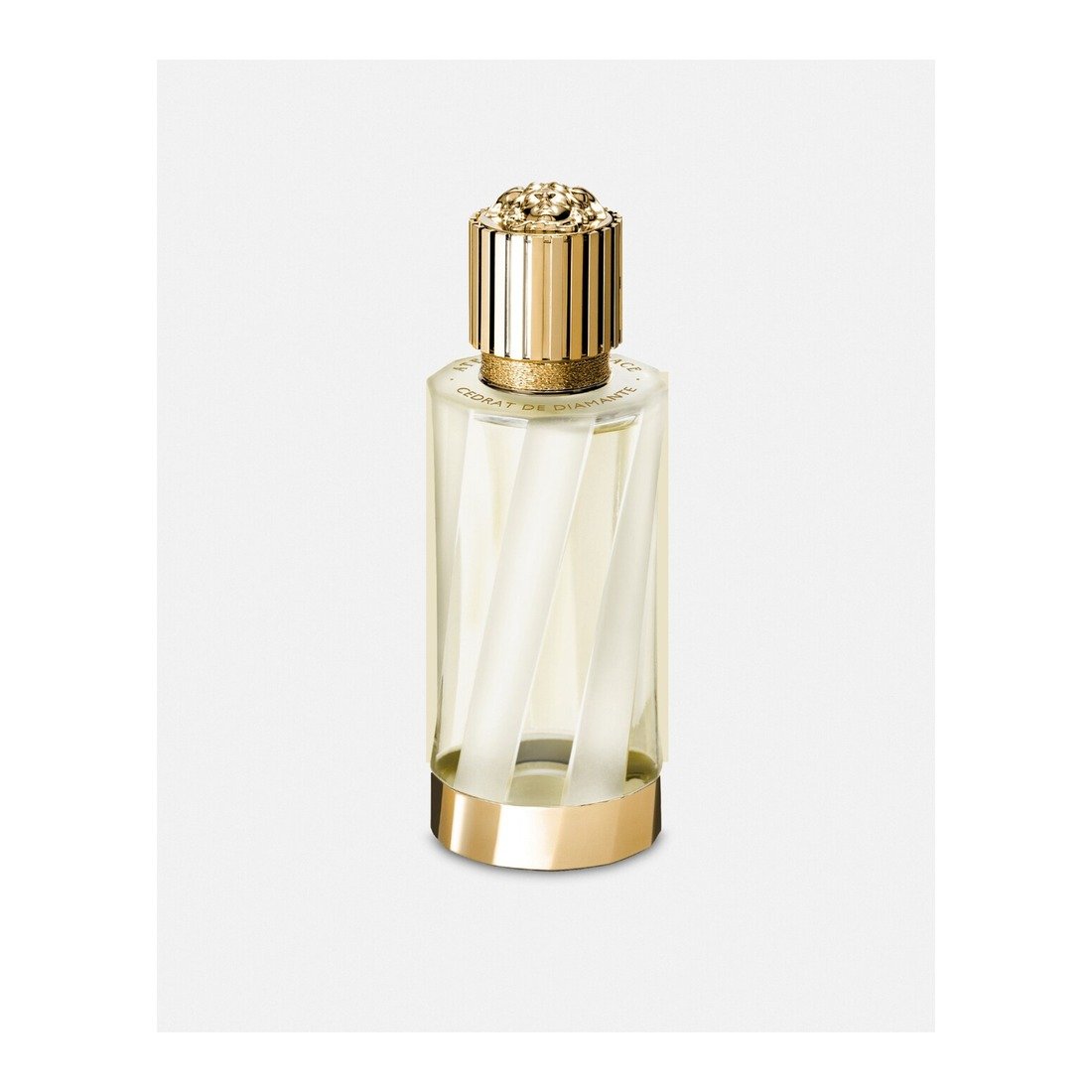 SAS-VRS-047 عطر فرزاتشي سيدرات دو ديامانت أو دو بارفيوم 100 مل - الصورة 1