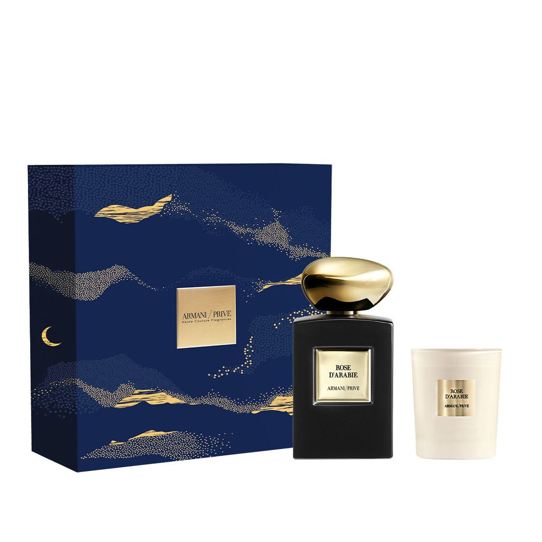 ww-TAE06545-arm2028129.jpg مجموعة هدايا أرماني/بريفيه روز دارابي - Armani Privé Rose d’Arabie Gift Set - الصورة 1